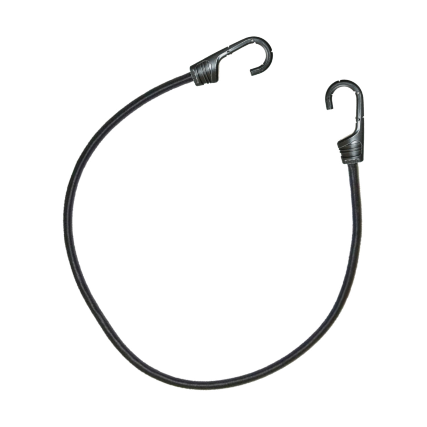 BikeTec & More Expander Fahrrad Gepäckträger mit 2 Haken