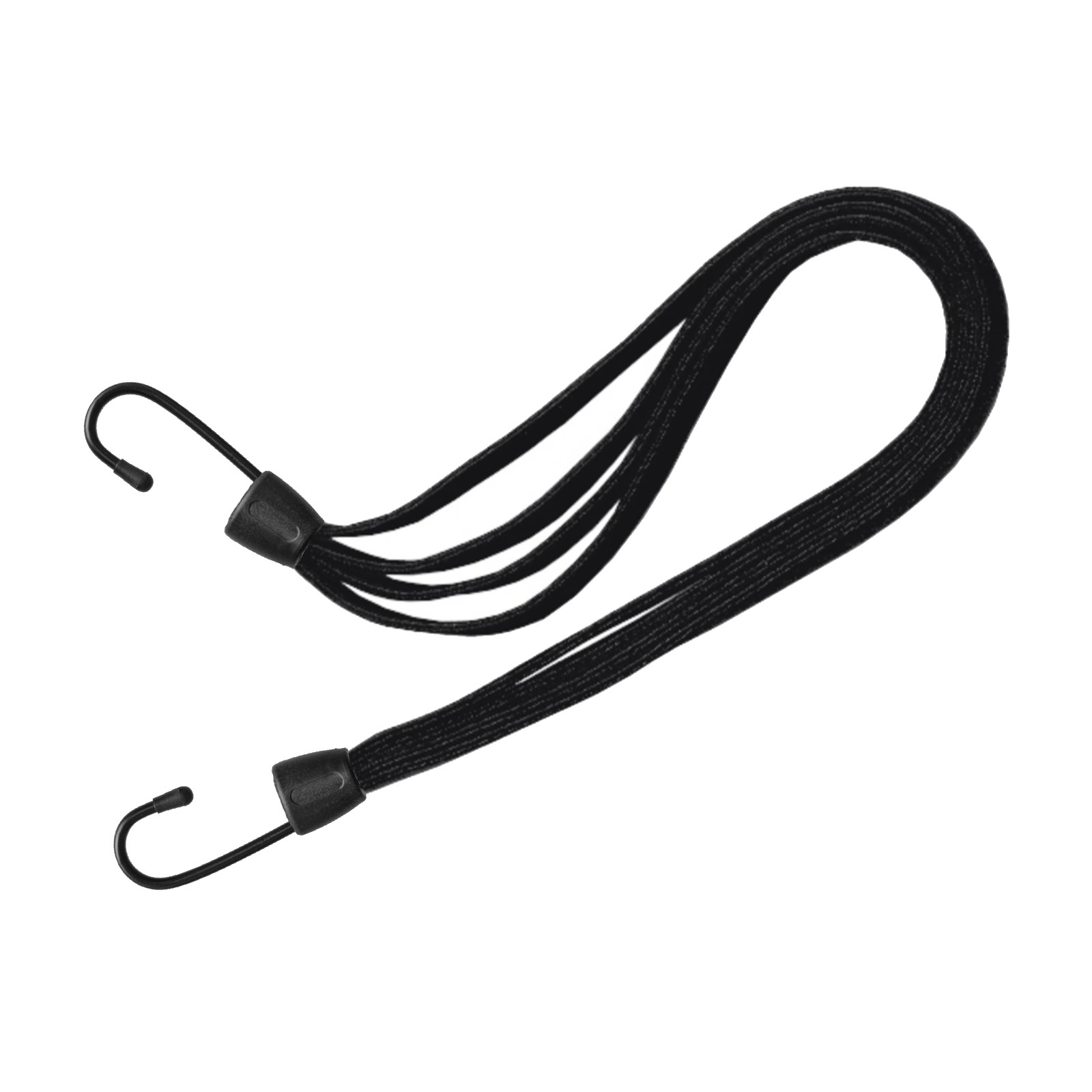 BikeTec & More mehradriges Expander Fahrrad Gepäckträger