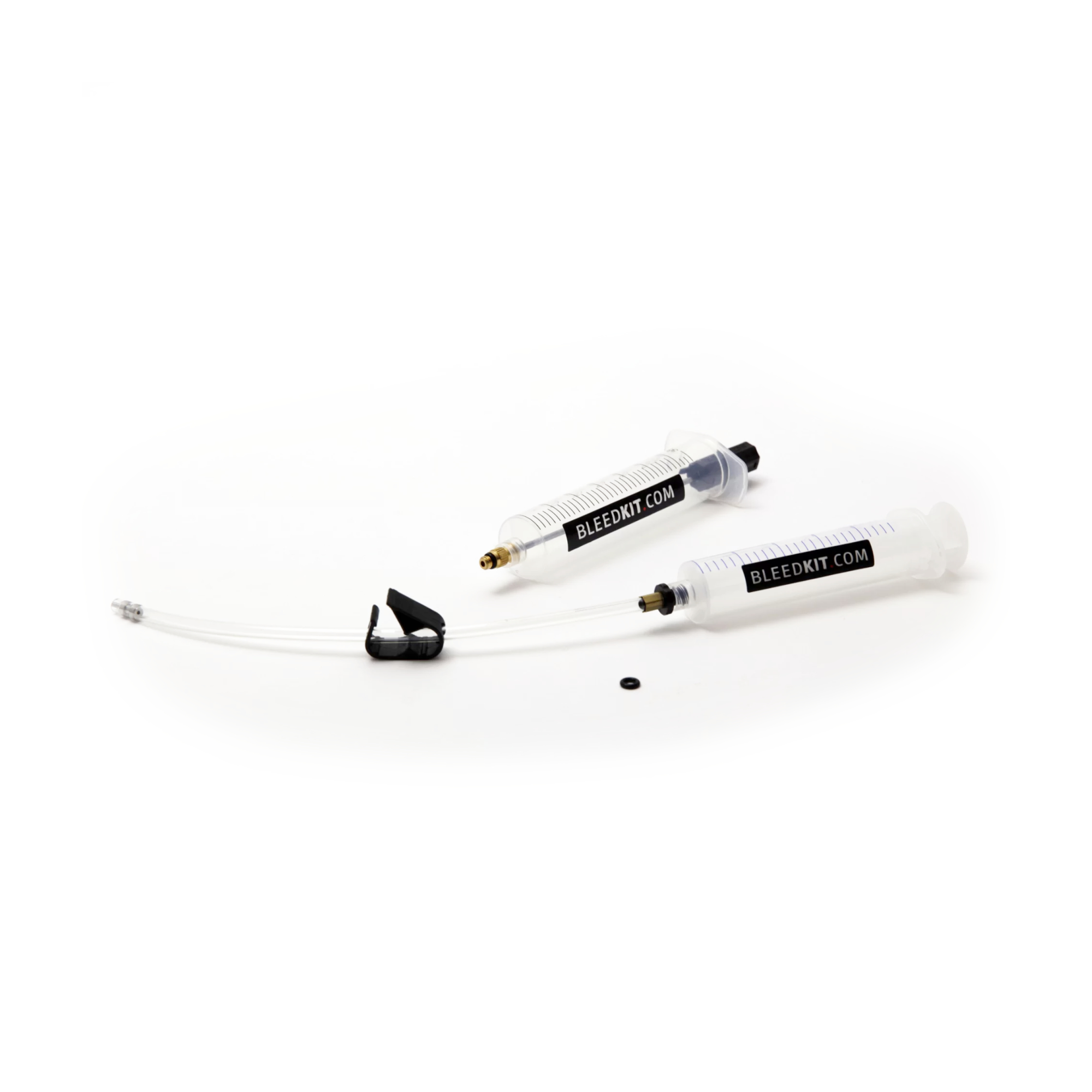Bleedkit.com Basic Edition Shimano Entlüftungskit