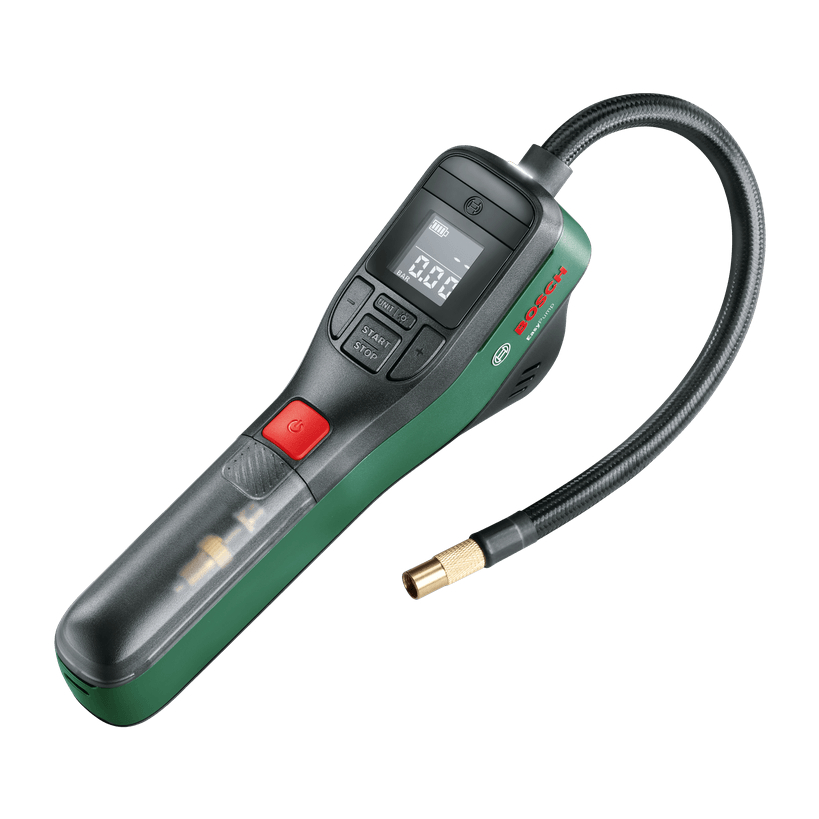 Bosch EasyPump Akku Luftpumpe