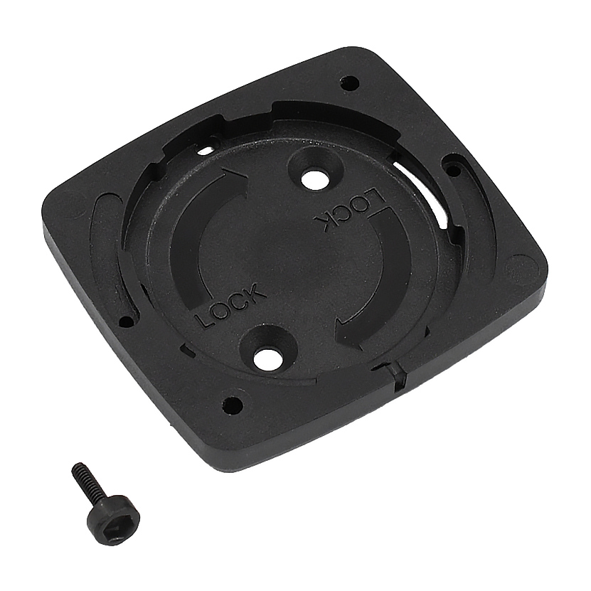 Bosch Intuvia 100 Montageplatte