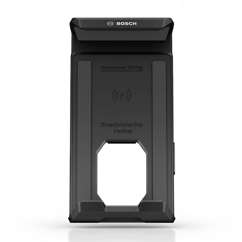 Bosch SmartphoneGrip Vertical Handyhalterung Fahrrad