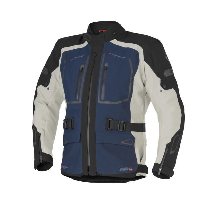 Büse Riva Lite Motorradjacke