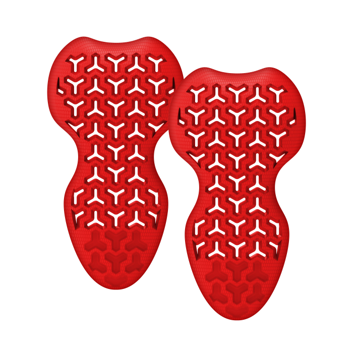 Büse Poi SUV-J2 Ellbogen-Knie Protektor