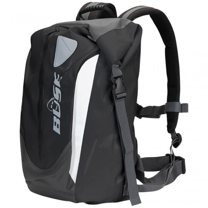 Büse Rucksack wasserdicht