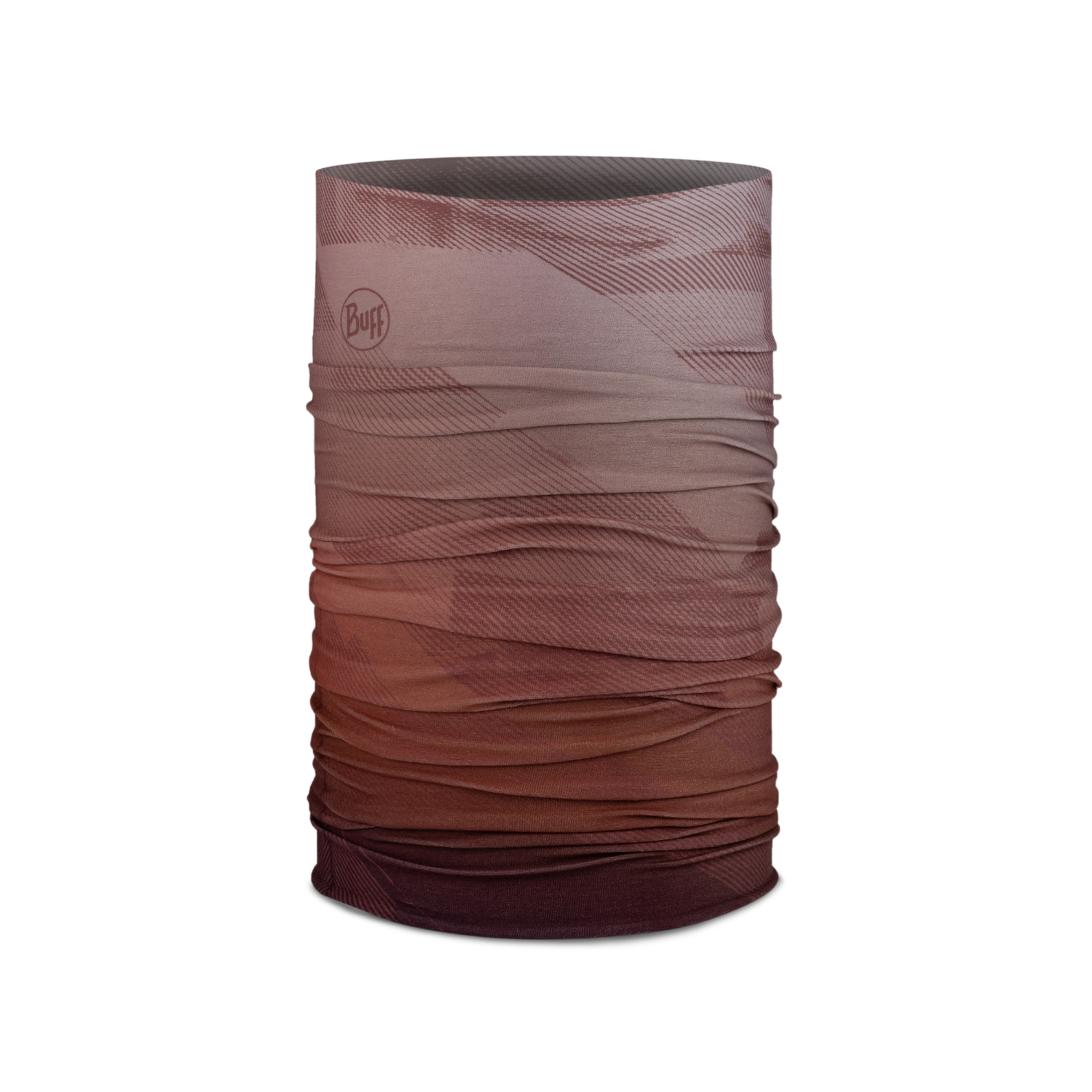 Buff Original EcoStretch Koury Cinnamon Multifunktionstuch