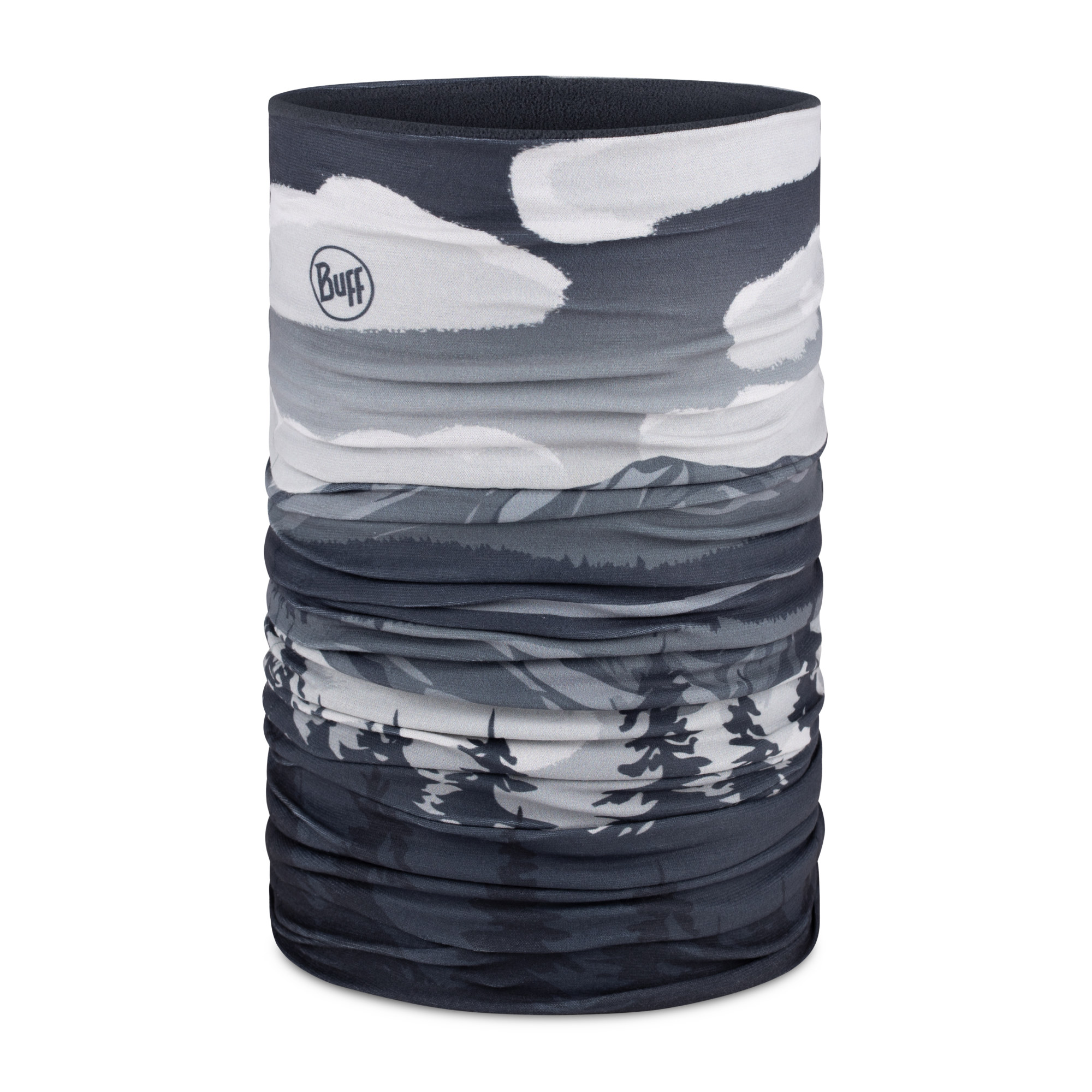 Buff Polar Reversible Hikian Schlauchschal