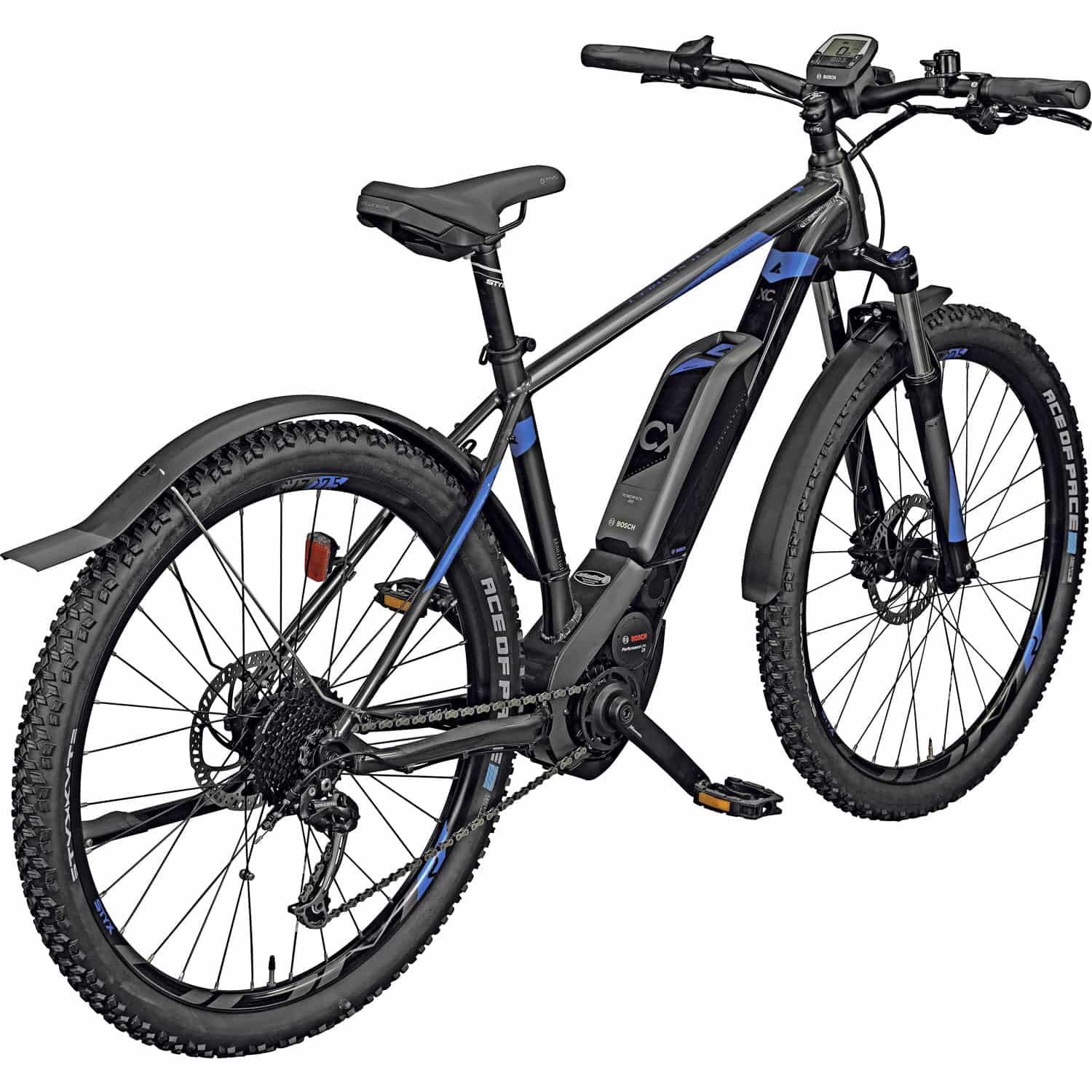 Bulls Six50 Evo 1 CX Street EMountainbike Herren 41 cm Online Shop