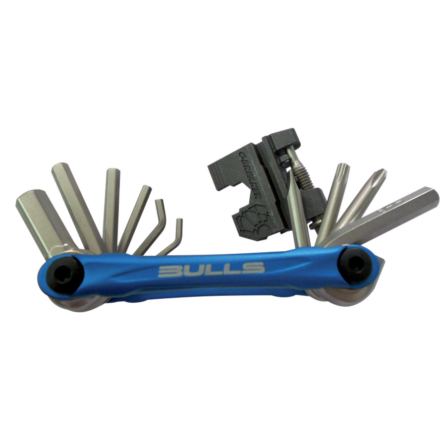 Bulls Multitool Fahrrad