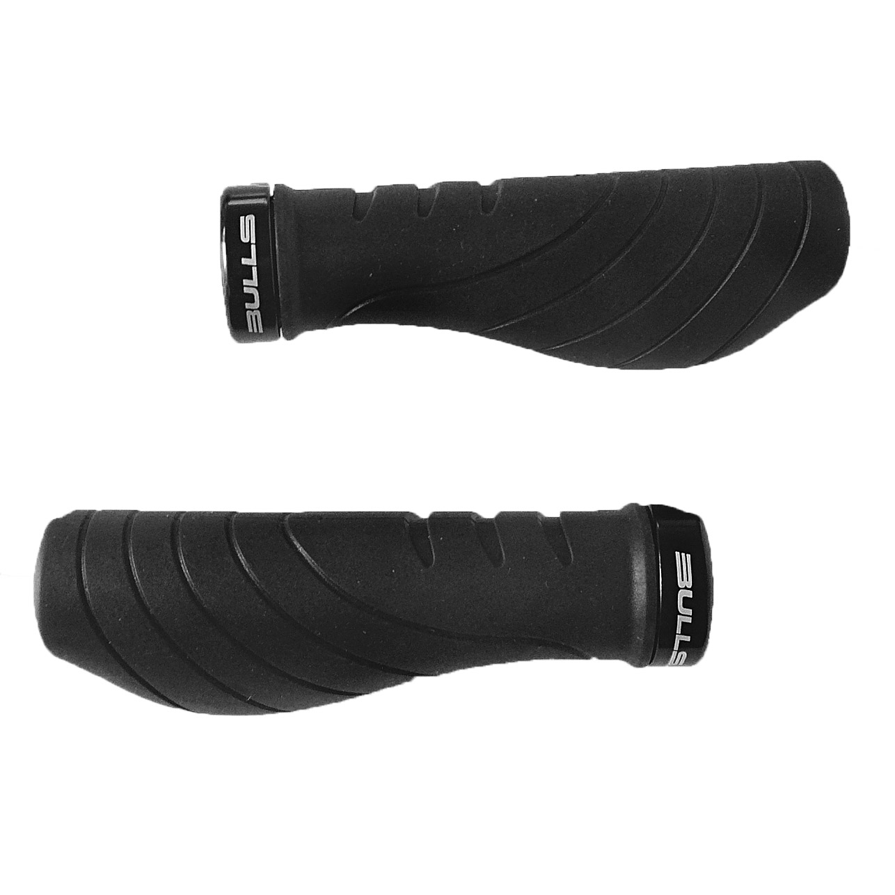 Bulls Wingflex MTB-Griffe mit Klemmung