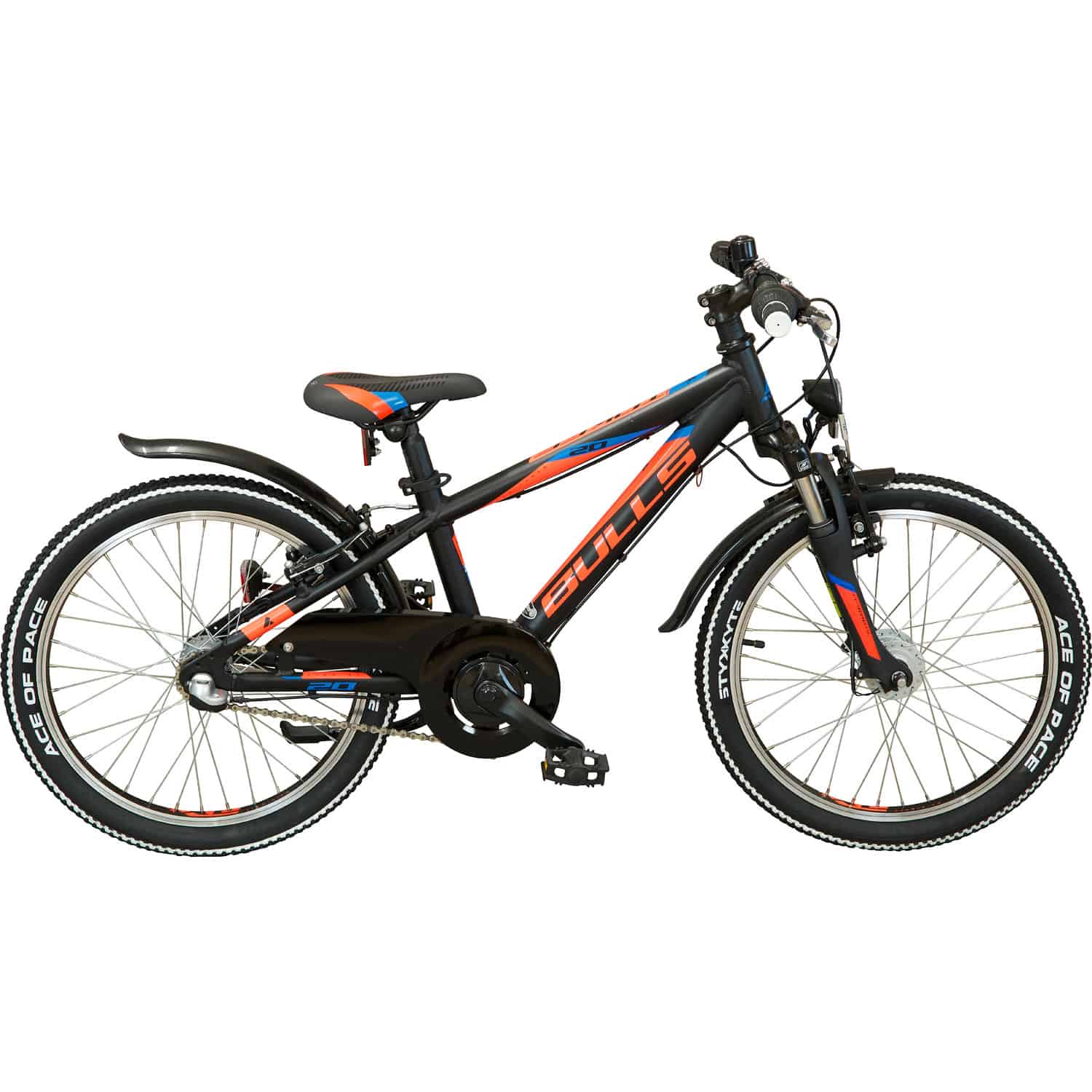 Bulls Fahrrad 24 Zoll