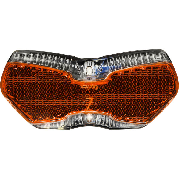 Busch + Müller Dynamo-Rücklicht Toplight View plus