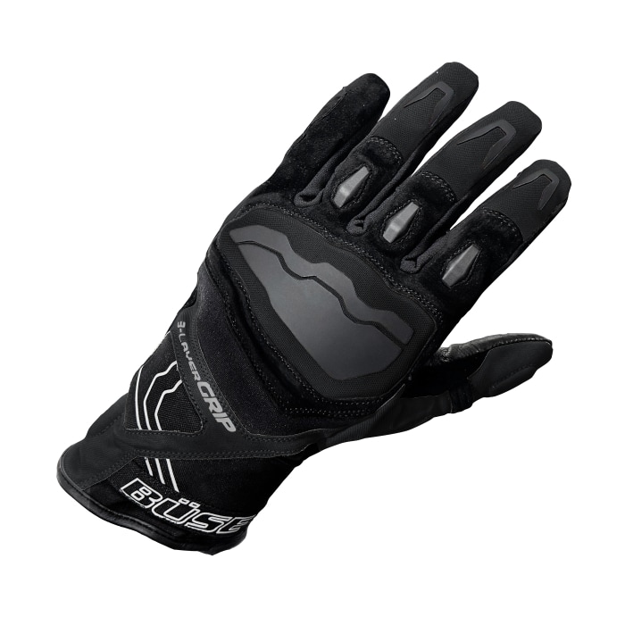 Büse Gravel Motorrad Textilhandschuh