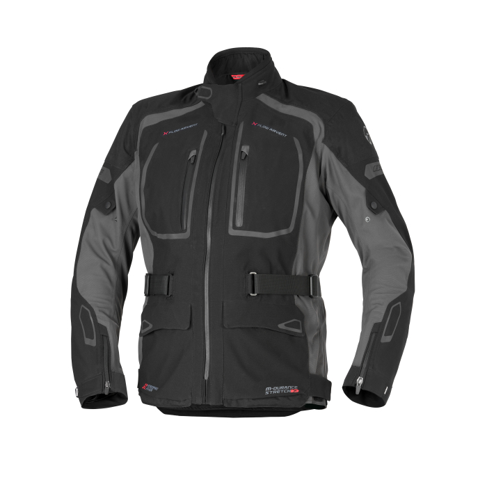 Büse Riva Lite Damen Motorradjacke
