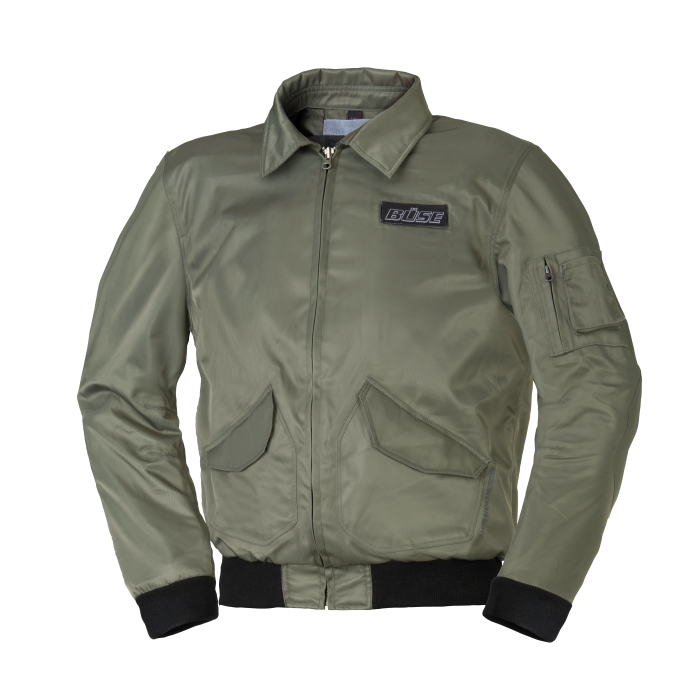 Büse Kingman II Motorradjacke