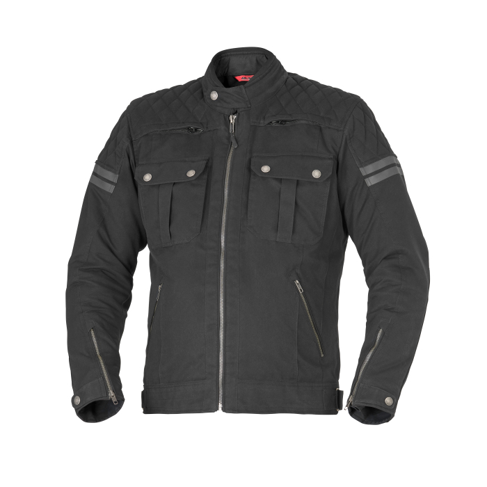 Büse Blackpool II Motorradjacke