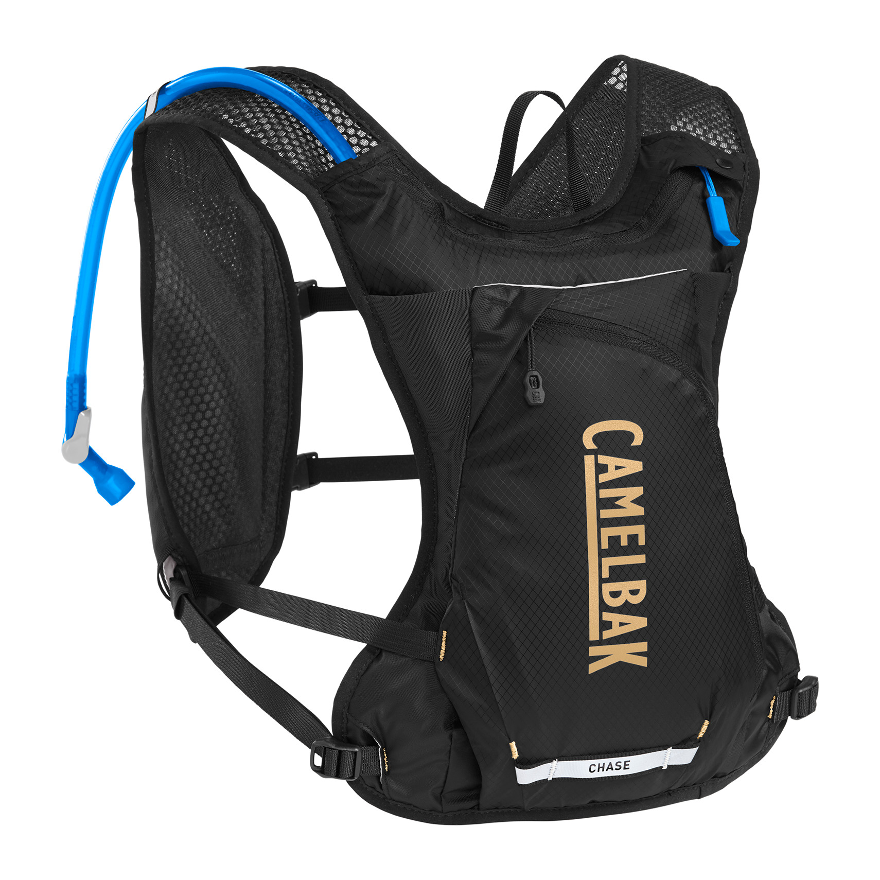 Camelbak Chase Race 4 Trinkweste inkl. Trinkblase