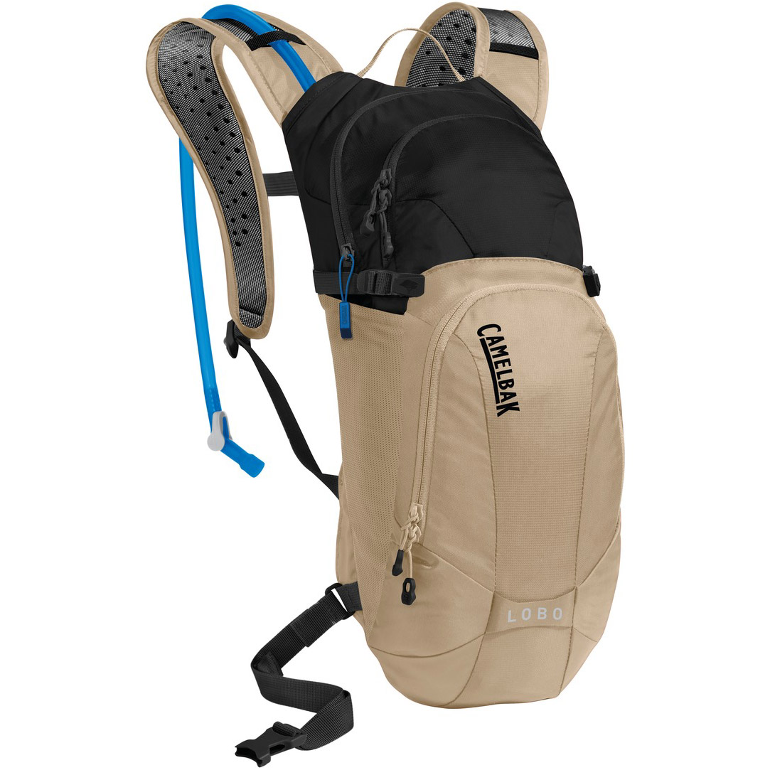 Camelbak Lobo Fahrrad-Trinkrucksack inkl. Trinkblase
