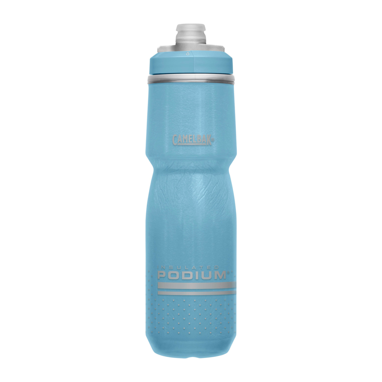 Camelbak Podium Chill Fahrrad-Thermoflasche (710 ml)