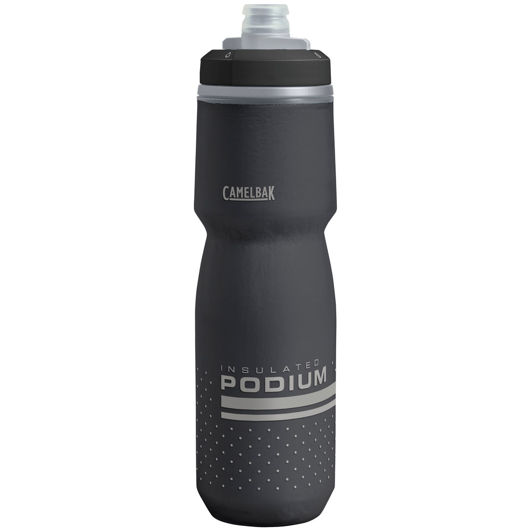 Camelbak Podium Chill Fahrrad-Thermoflasche (710 ml)