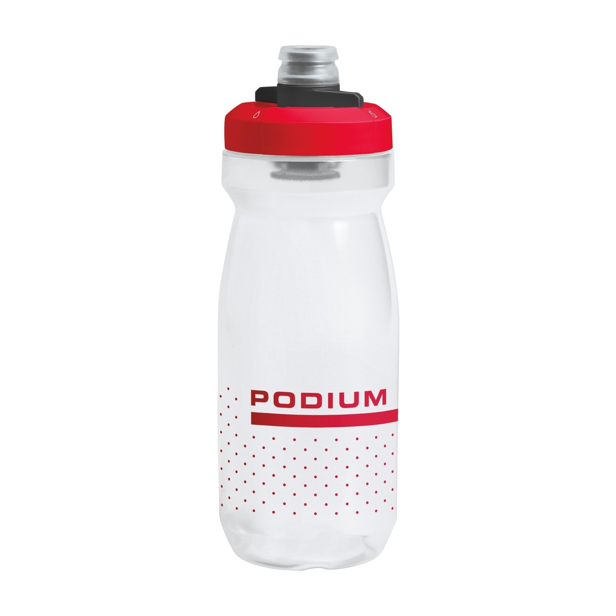 Camelbak Podium Fahrrad-Trinkflasche (620 ml)