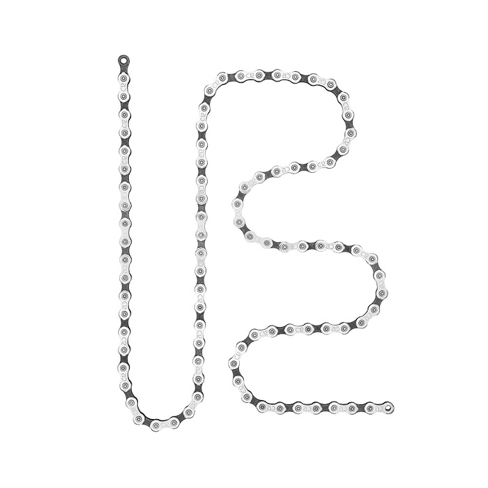 Campagnolo Chorus Fahrradkette (12-fach)