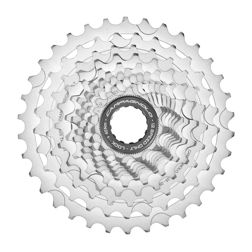 Campagnolo Chorus Kassette 12-fach 11-29 Z