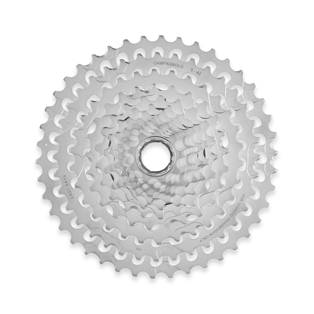 Campagnolo Ekar 13-fach Kassette