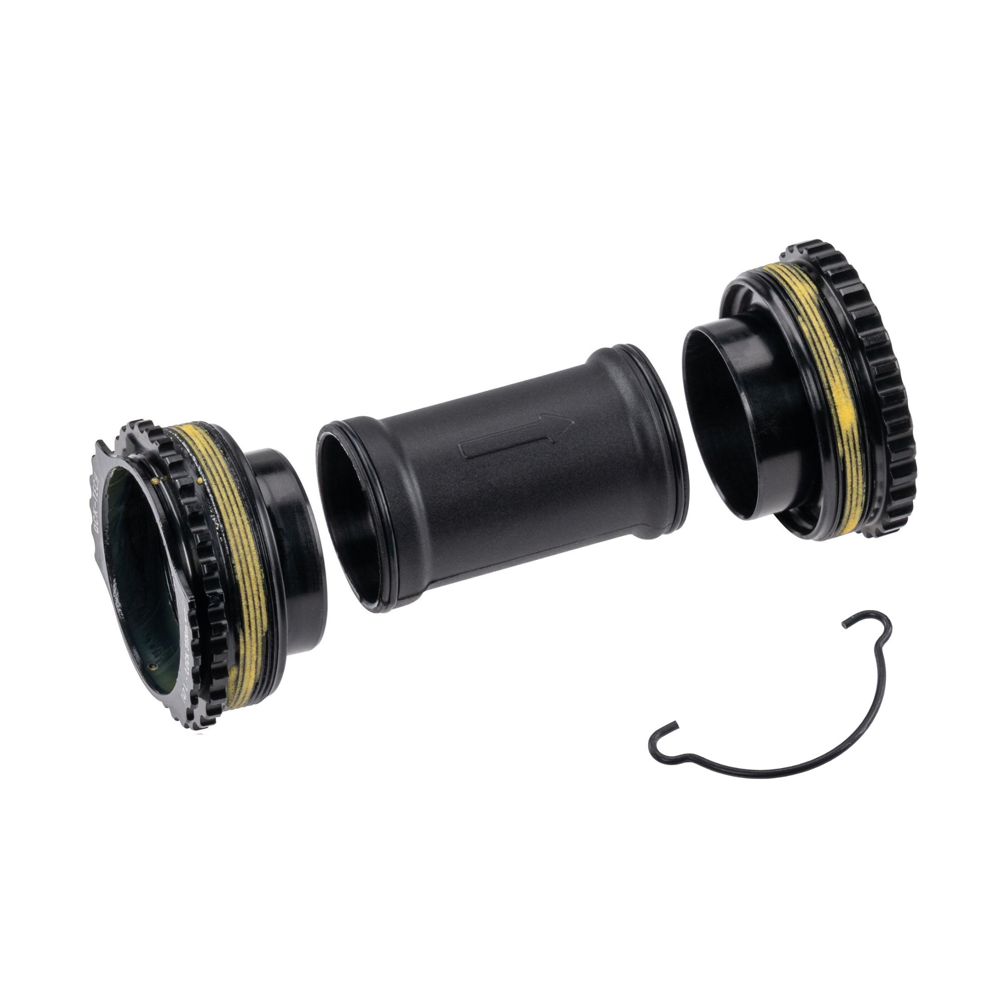 Campagnolo Lagerschalen QCK-Tech T47 Tretlager Fahrrad