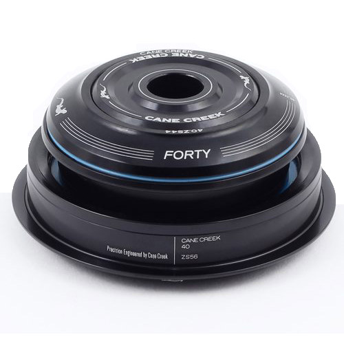 Cane Creek Steuersatz 40 Tapered ZS44  | ZS56/40