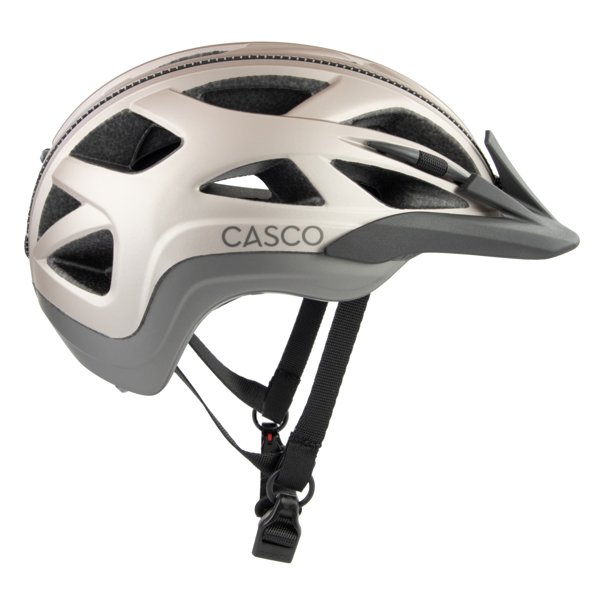 Casco Activ 2 Fahrradhelm