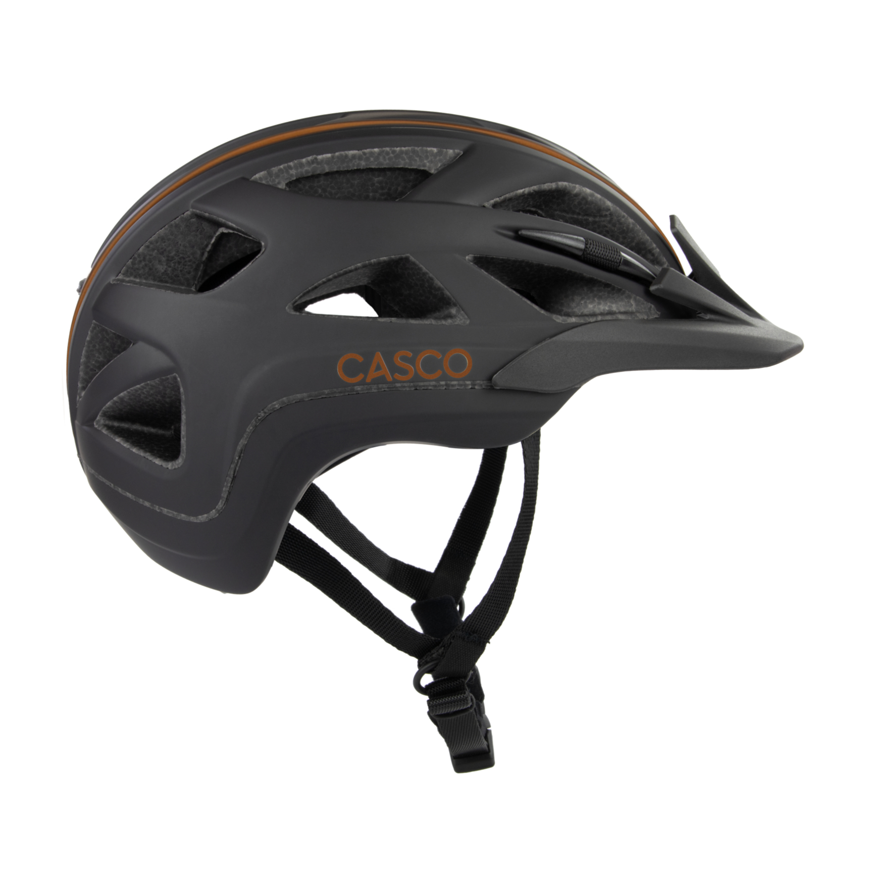 Casco Activ 2 Fahrradhelm