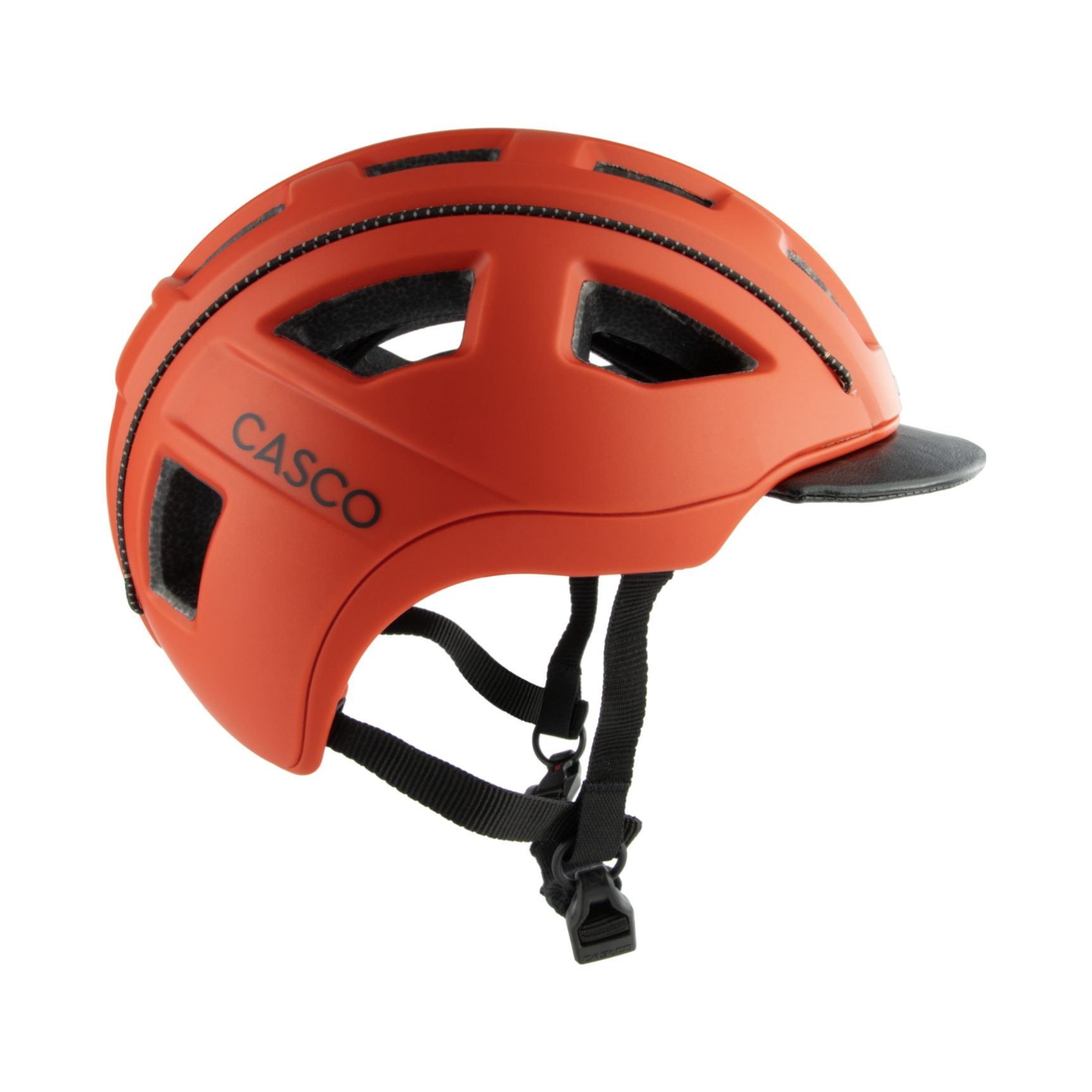 Casco Cosmo Air City-Fahrradhelm