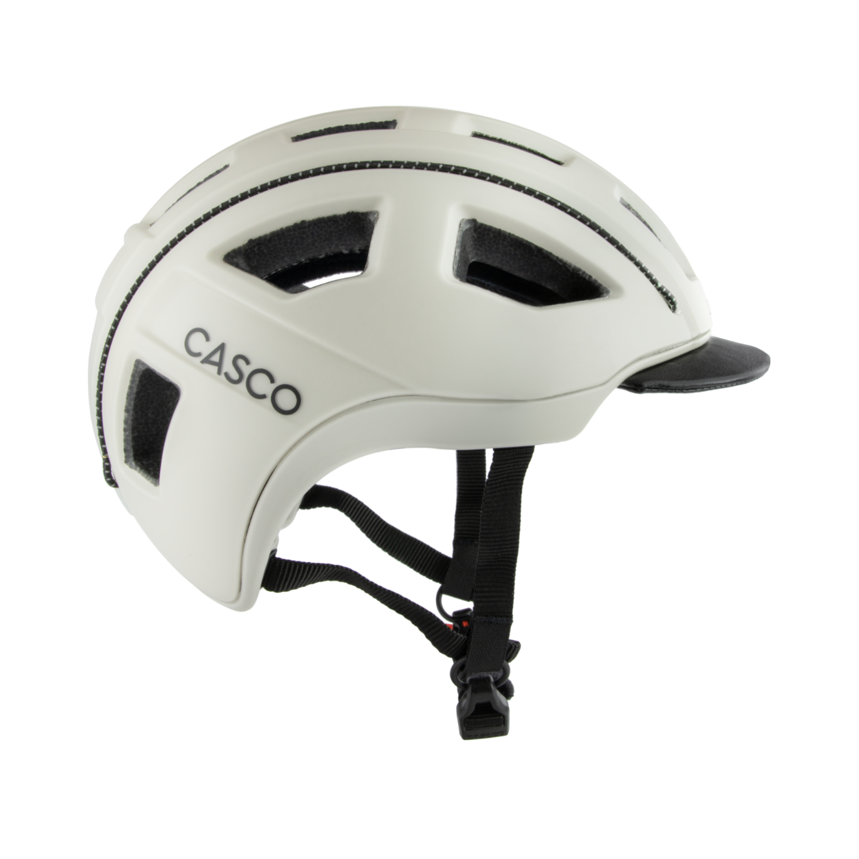 Casco Cosmo Air City-Fahrradhelm