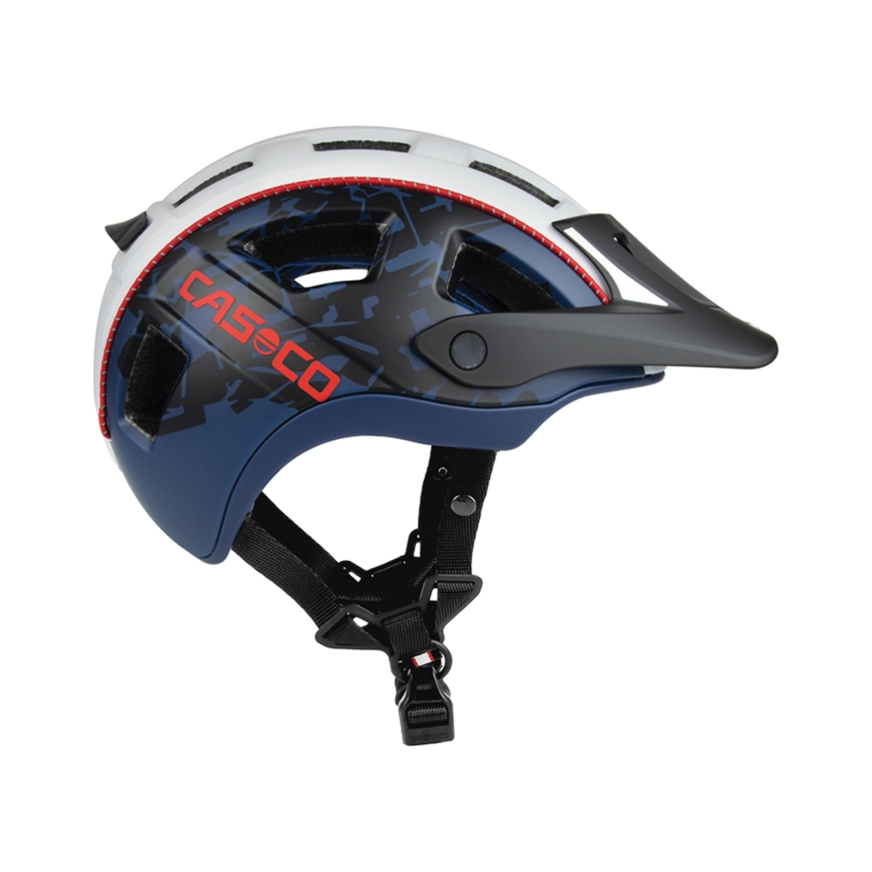 Casco MTBE 2 Fahrradhelm