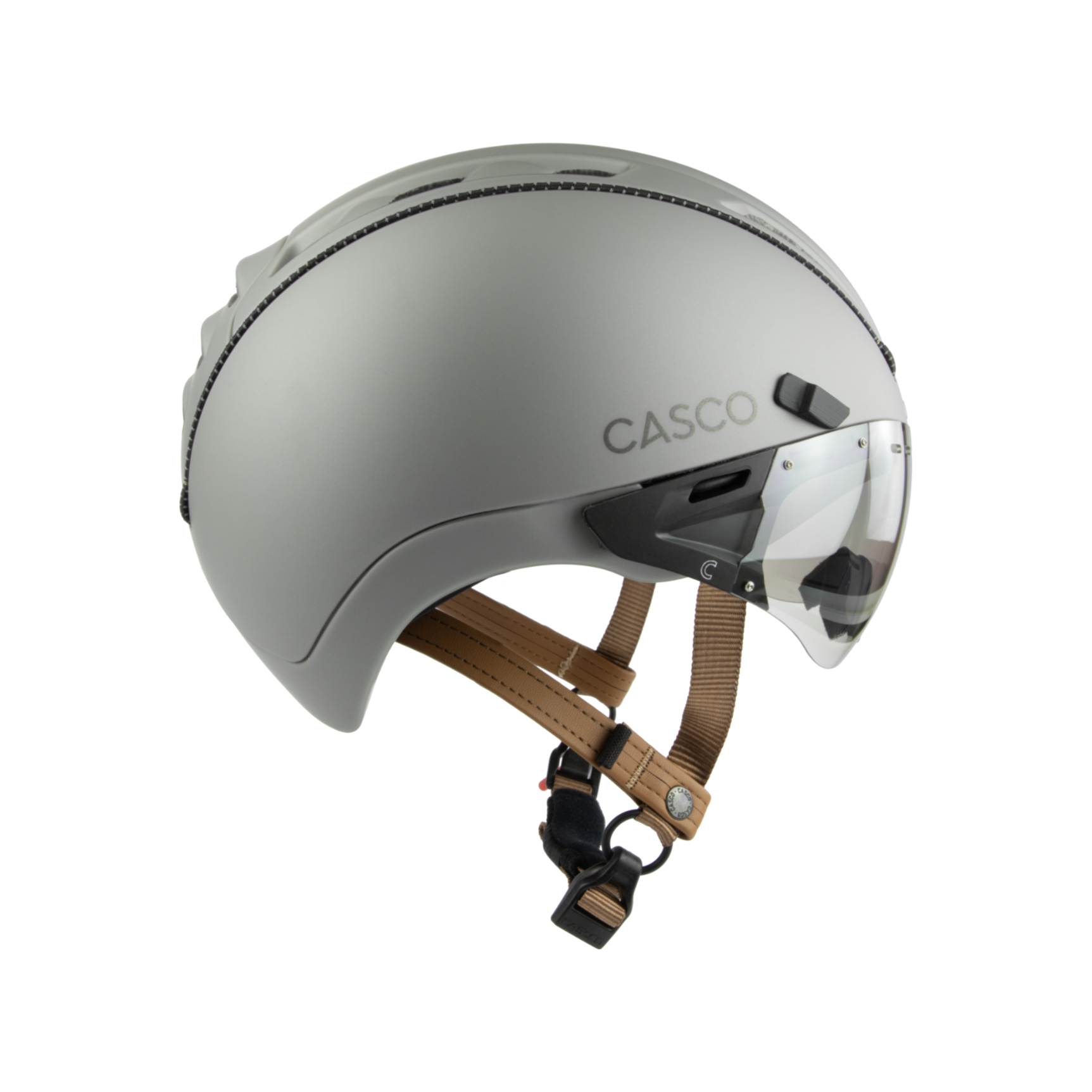 Casco Roadster Plus Fahrradhelm