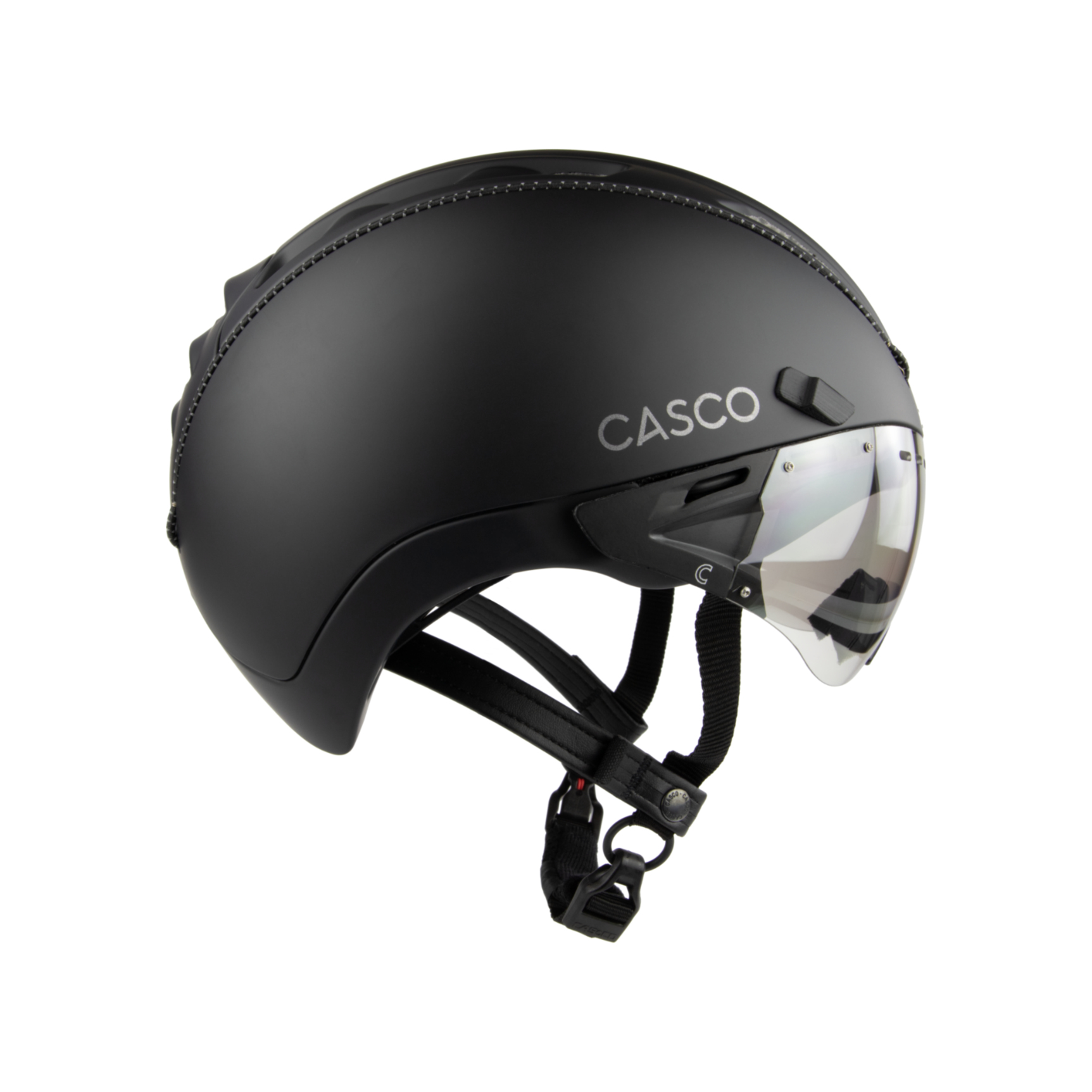 Casco Roadster Plus Fahrradhelm
