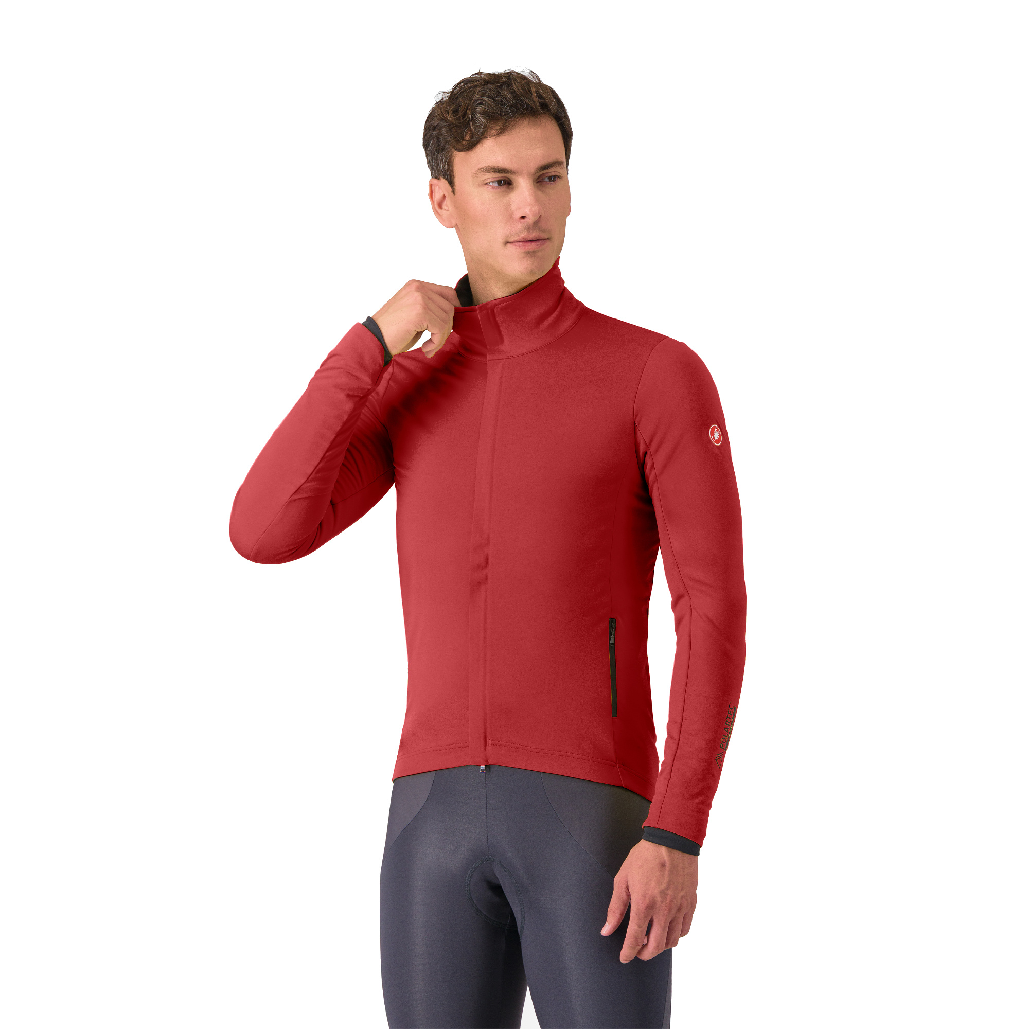 Castelli Alpha 150 Windbreaker Herren