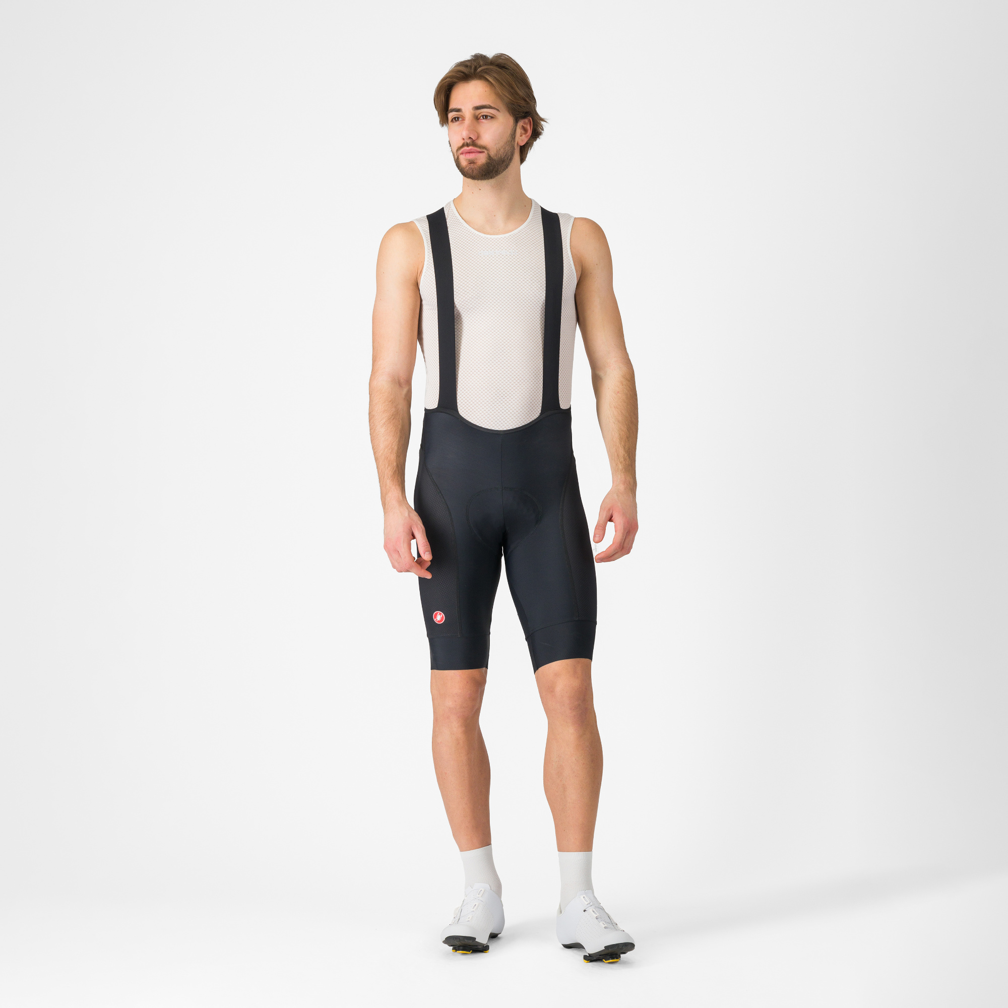 Castelli Competizione 2 Trägerhose kurz Herren