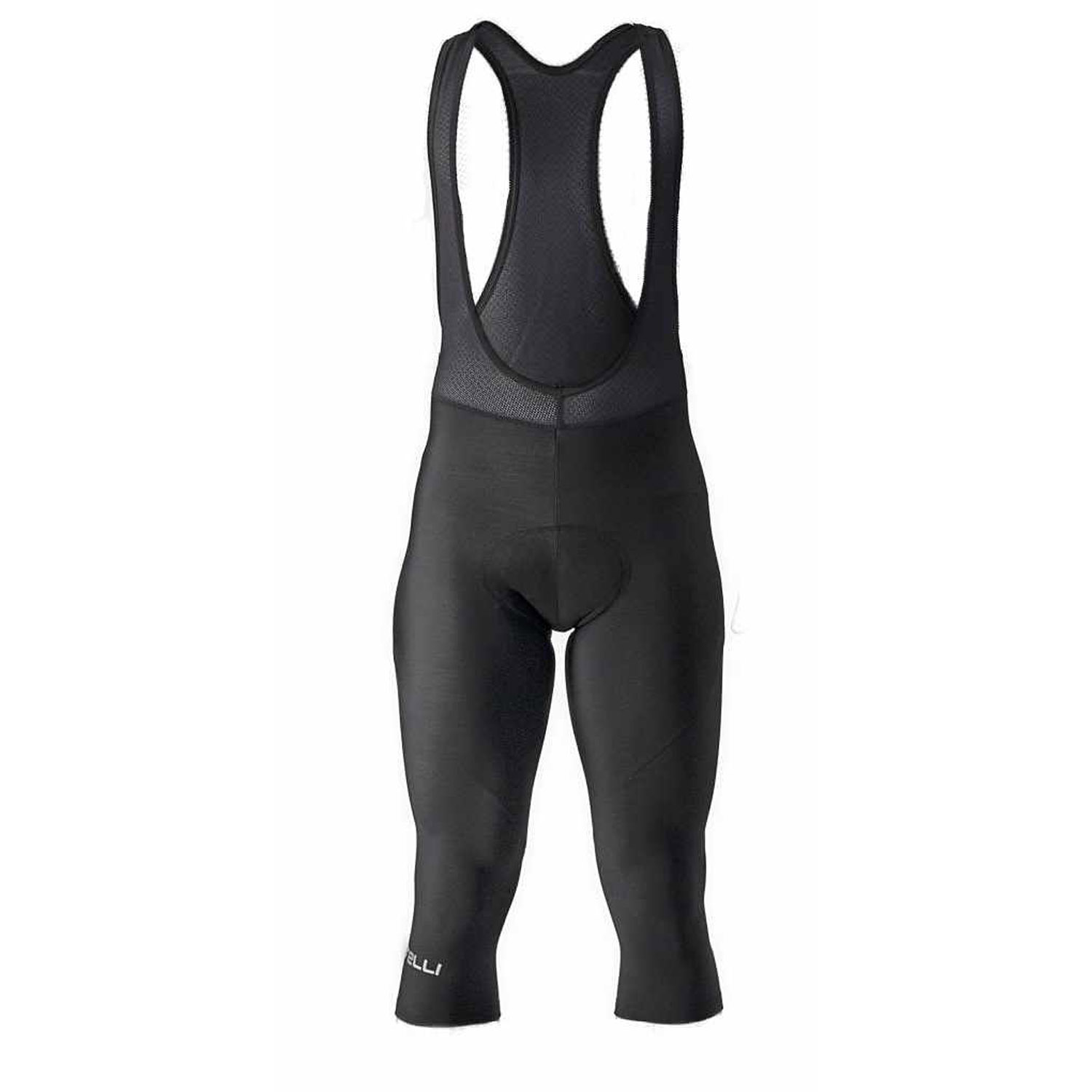 Castelli Entrata Thermal 3/4 Trägerhose Herren