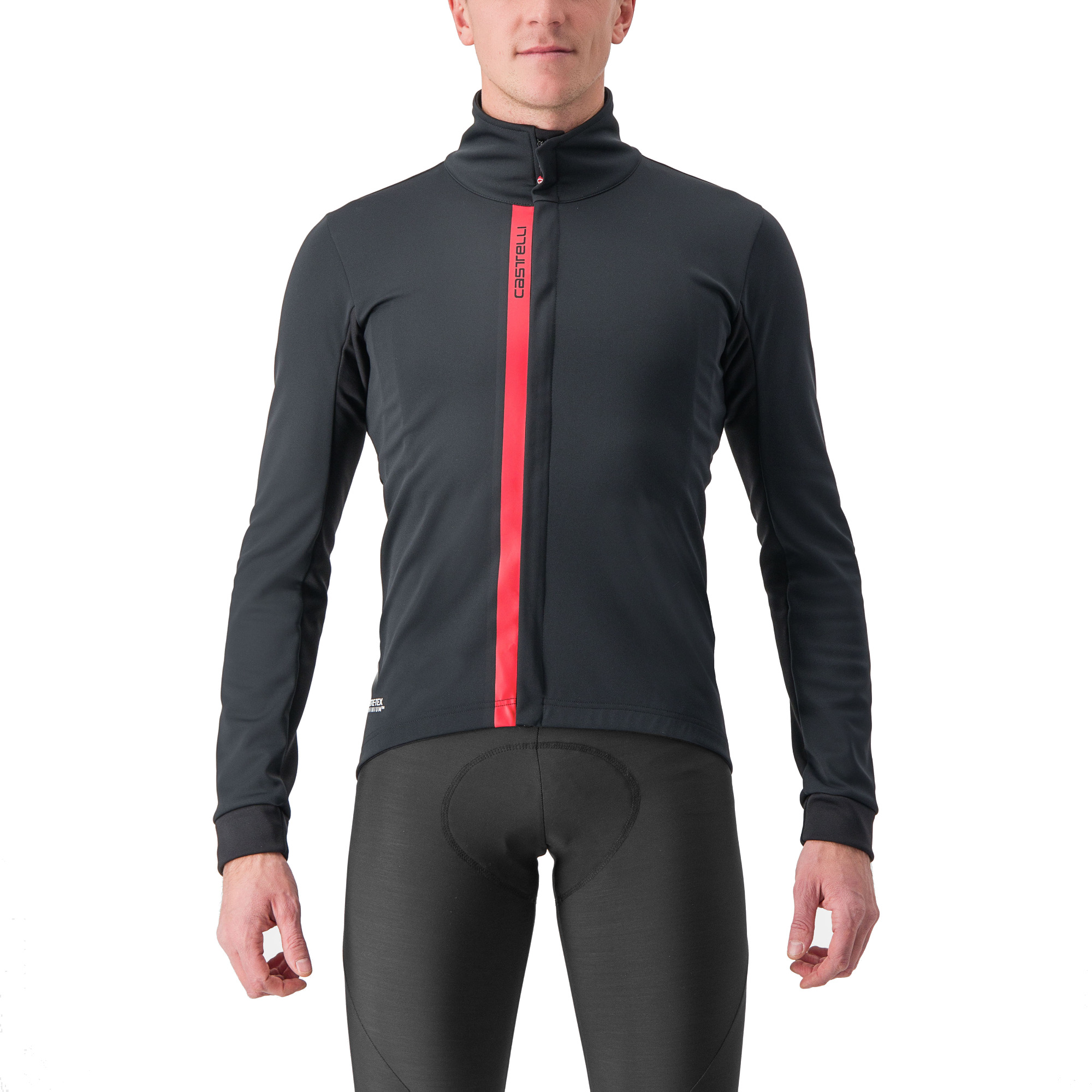Castelli Entrata Gore-Tex Windbreaker Herren