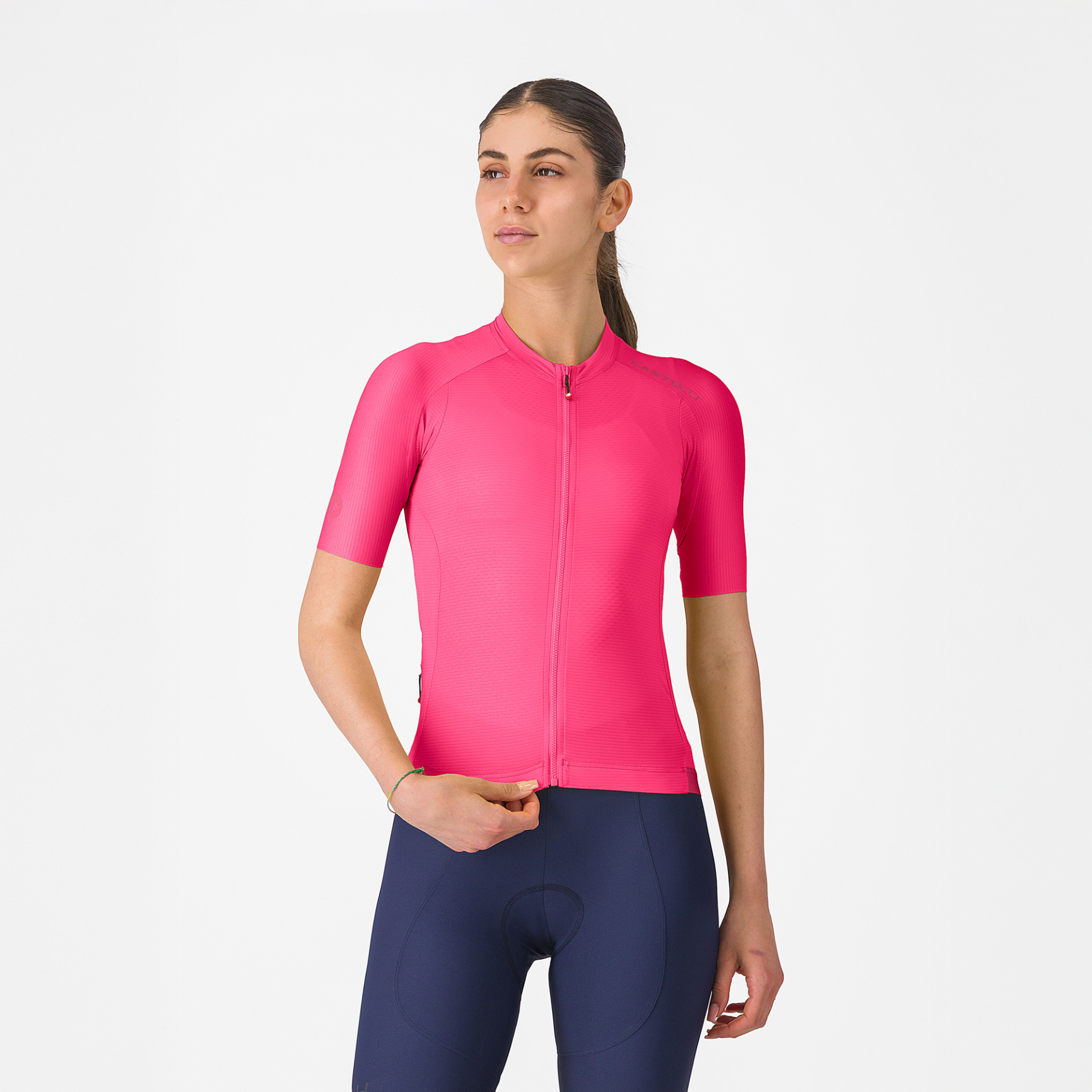 Castelli Espresso 2 W Radtrikot kurzarm Damen