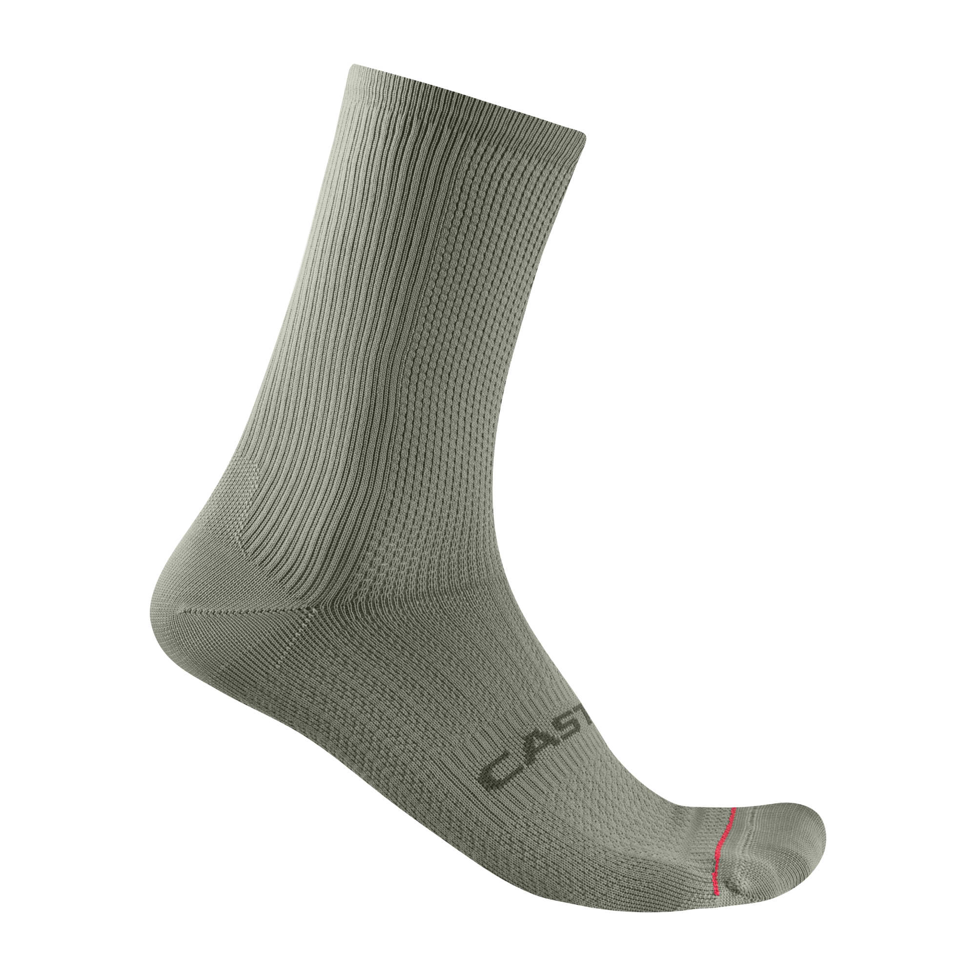Castelli Espresso 18 Fahrrad Socken