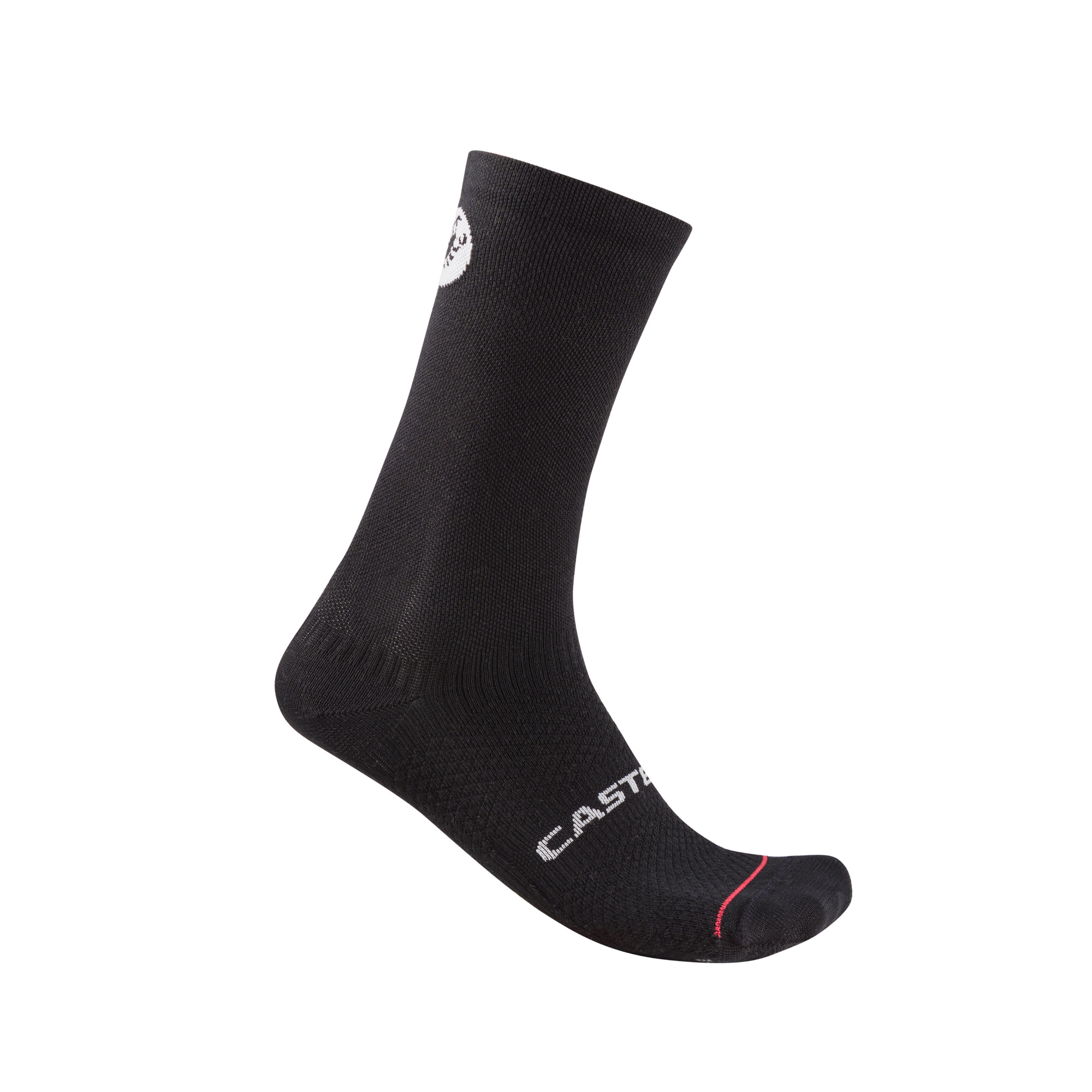 Castelli Scorpion Logo 20 Thermal Fahrradsocken