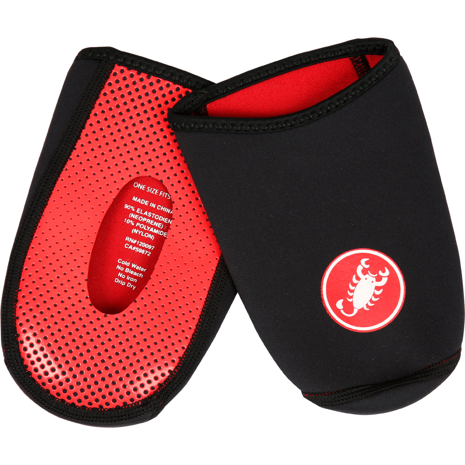 Castelli Toe Thingy 2 Zehenschutz