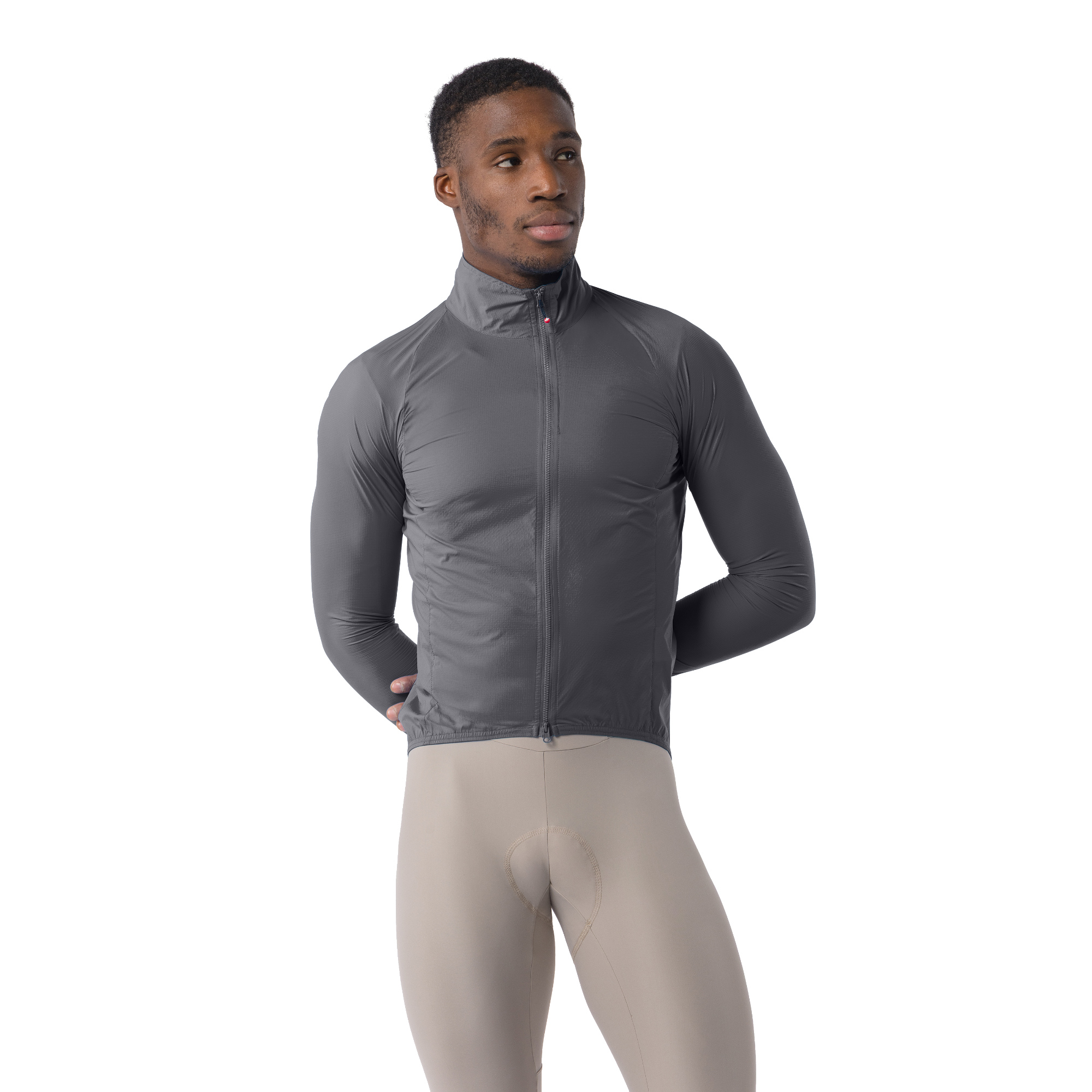 Castelli Transition Air Windbreaker Herren