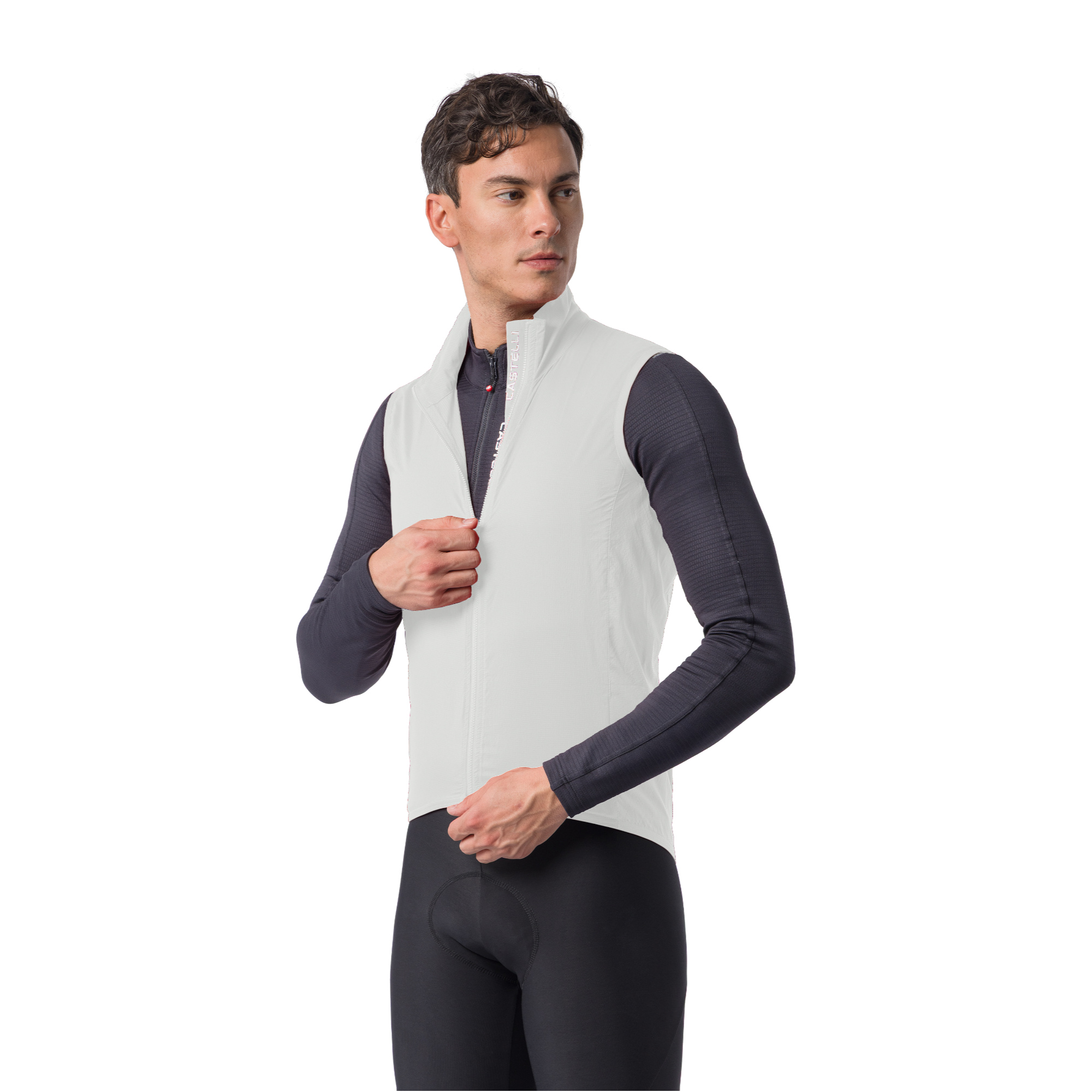 Castelli Transition Air Windweste Herren
