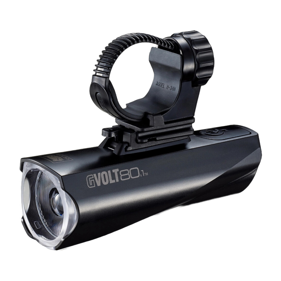 Cateye GVolt 80.1 Fahrradlicht
