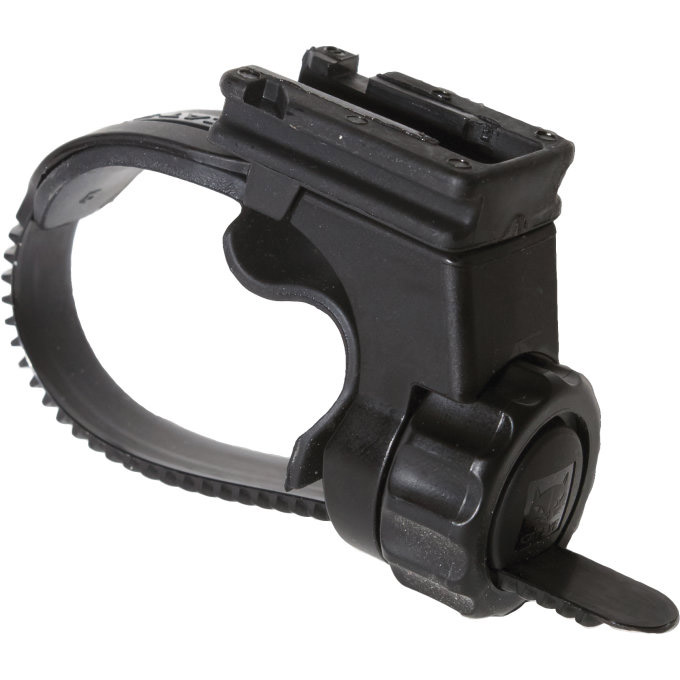 Cateye Flex-Tight Halter H-34N für Fahrrad-Scheinwerfer