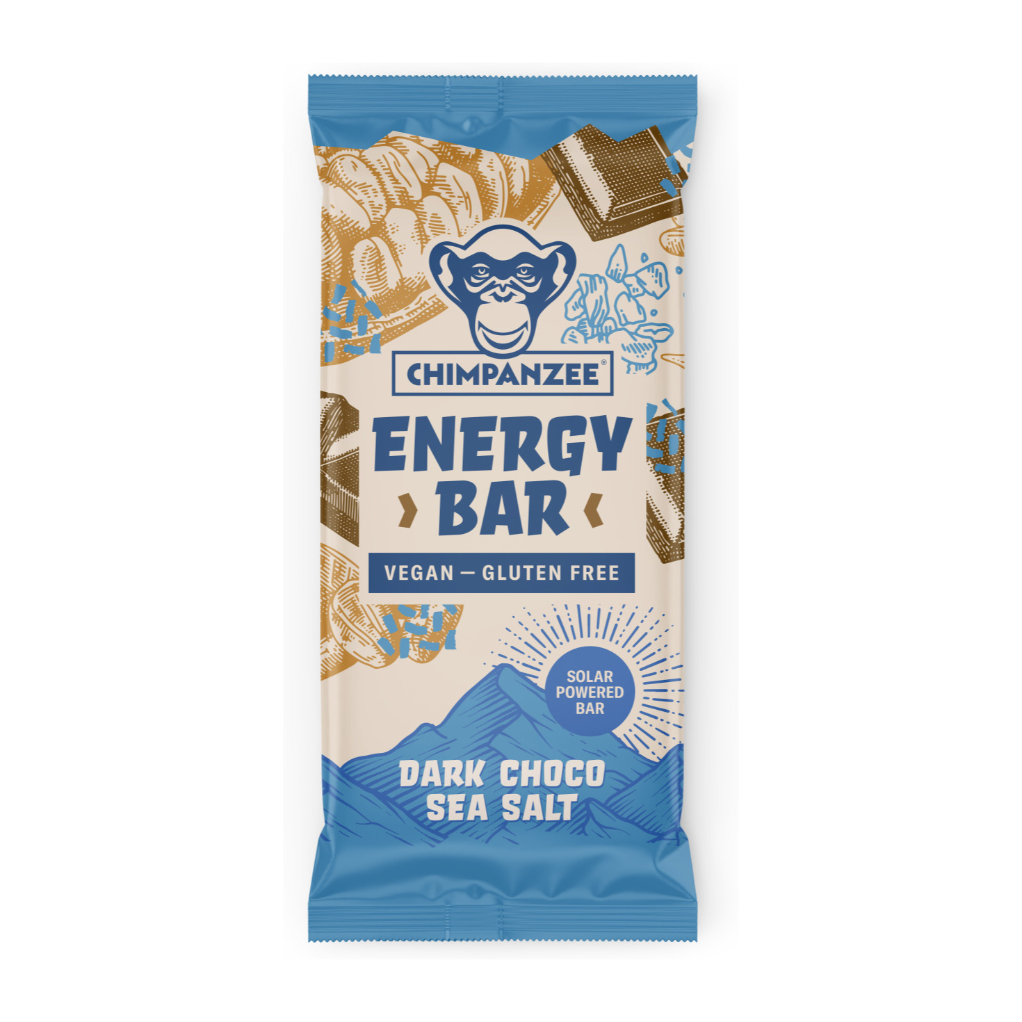 Chimpanzee Energieriegel (55 g)